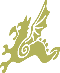 ~Flag  6 x  4 Dragon Pattern