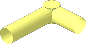 ~Boat Rigging  5 x 27 Bottom Corner Joint