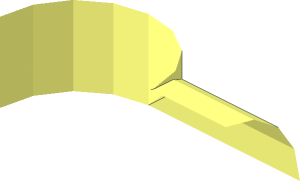 ~Boat Rigging  5 x 27 Obtuse Outer Joint