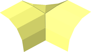 ~Boat Rigging  5 x 27 Acute Inner Joint