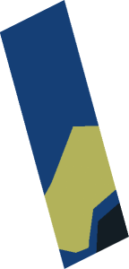 ~Baseplate 32 x 32 Raised with Ramp and Pit with Ice Pattern - Pit Right 2