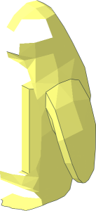 ~Animal Penguin Body