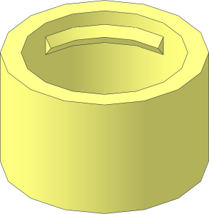 ~Technic Steering Link Towball Socket