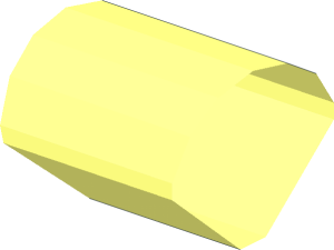 ~Tyre Minifig Bicycle Segment (Needs Work)