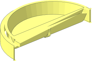 ~Train Speed Regulator  9V - Dial 1/2