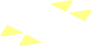 ~Monorail Track Curve Rack - Straight Bottom Faces