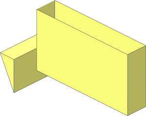 ~Monorail Track Point Top Locking