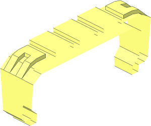 ~Tyre 34/ 38 x 56 ZR - 1/36