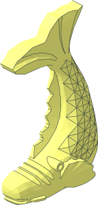 ~Animal Fish Ornamental