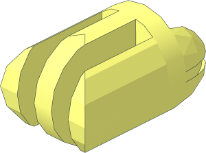 ~Wing Insectoid Small Arm Hinge