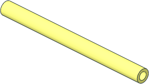 Technic Pneumatic Tube  6L