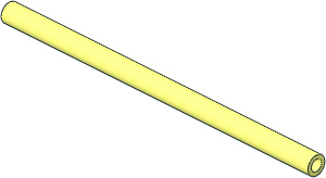 Technic Pneumatic Tube  9L