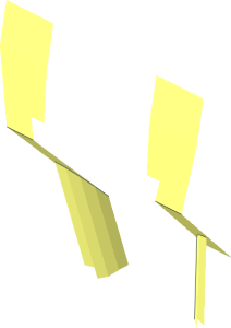 ~Minifig Mechanical Torso - Ribs