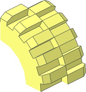 ~Tyre 14/ 50 x 17 - 1/4