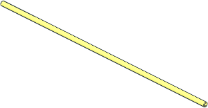 Technic Pneumatic Tube 27L