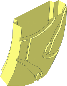 ~Tyre 14/ 20 x 60  1/12