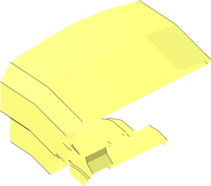 ~Wheel 14 x 30 Smooth - 1/12