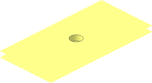 ~Scala Baseplate Detail 40 x 80 LDU