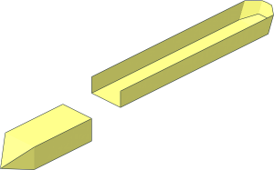 ~Technic Transmission Driving Ring Extension Clutch Tooth