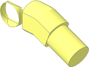 ~Train Pantograph Shoe Quarter