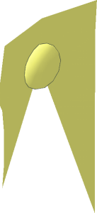 ~Minifig Helmet Classic - Pivot