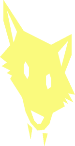 ~Wolfpack Pattern - Wolf Head