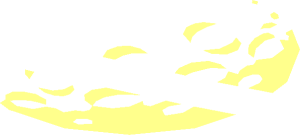 ~Classic Space Logo Pattern - Gold Detail