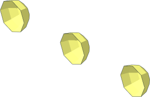 ~Door  1 x  4 x  6 with Window - Door Strap Rivets