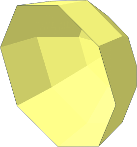 ~Door  1 x  4 x  6 with Window - Rivet