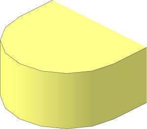 ~Door  1 x  8 x  6 Frame - Shutter Holder