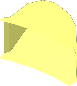 ~Constraction Weapon Circular Saw with Axle 6L Tooth