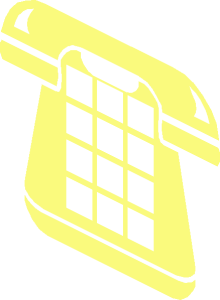 ~Duplo Brick  1 x  2 x  2 with Telephone Pattern, Body