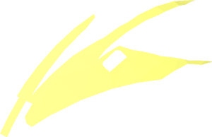 ~Technic Windscreen  4 x  5 x  7 Top Surface Half