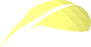 ~Technic Windscreen  4 x  5 x  7 Rear Surface Half