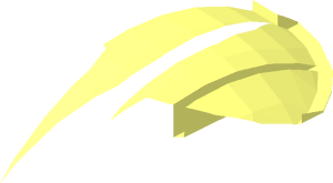 ~Technic Windscreen  4 x  5 x  7 Rear Geometry Half