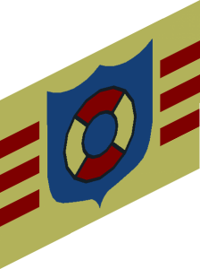 ~Coastguard Logo Pattern