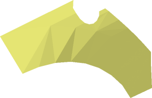 ~Technic Panel 13 x  2 x  5 Mudguard Arched #31 Half Front