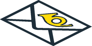 ~Pattern Mail without Border