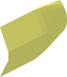 ~Animal Serpent Basilisk Body Segment - Patternable surface