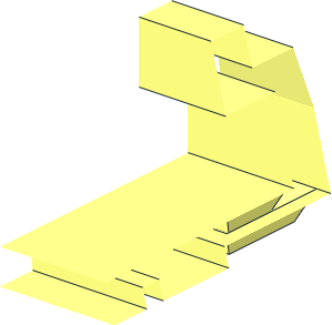 ~Tyre 22/ 30 x 30 ZR Segment