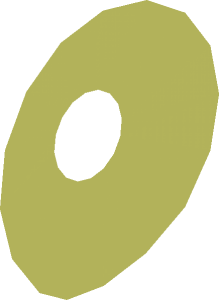 ~Animal Horse Eye Pupil