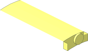 ~Animal Horse Head Holder