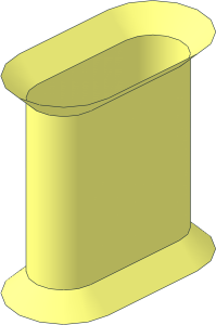 ~Technic Double Beam Separator Column