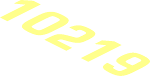 ~Sticker "10219" Text