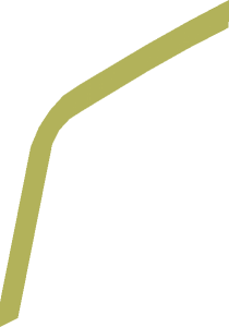 ~Technic Panel 15 x  2 x  7 Mudguard with Trapezoidal Arch Half Front