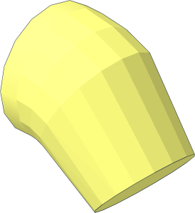 ~Figure Duplo Arm Child Sleeve