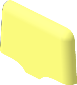 ~Figure Duplo Child Torso Front