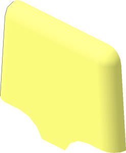 ~Figure Duplo Adult Torso Front