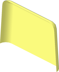 ~Figure Duplo Adult Torso Back