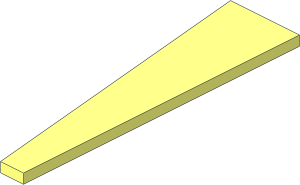 ~Wing  3 x 12 Subpart